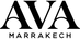 Ava Marrakech – Accueil